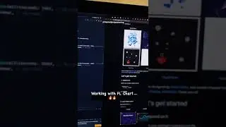 FL Charts Flutter | Flutter Shorts