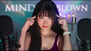 ASMR Let Me Blow Your Mind ✨