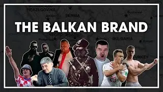 Balkan stereotypes are stupid (and dangerous)