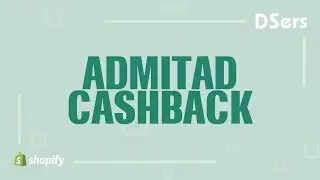 Admitad cashback - Shopify Tutorial – DSers