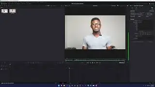 How to Edit Sony A7iv (XAVC HS) Files in Davinci Resolve