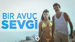 Bir Avuç Sevgi | Yalçın Gülhan, Hülya Erman, Kadir Savun, Nur İncegül | Tek Parça Türk Filmi