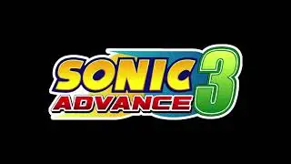 Ocean Base Act 1 Sonic Advance 3 Extended 1 Hour