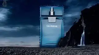 Versace - Eau Fraiche (Commercial)