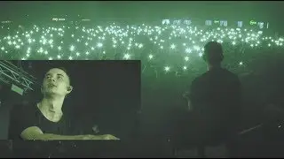 OBLADAET – МОСКВА @ ГЛАВCLUB 03.12.17