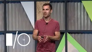 Advanced Espresso - Google I/O 2016