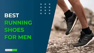 Best Running Shoes For Men | Top 10 Running Shoes In 2023
