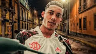 MC Poze do Rodo - Patricinha Gosta de Bandido (Áudio Oficial) Prod. NeoBeats