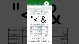 advance way of using sumif function in ms excel SS-SIF4