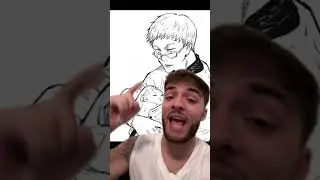 Sukuna Is Yuji's Father?!?