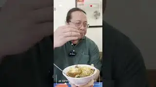 Bakso Ternyata Makanan Elite #sobatzerin #bakso #baksopakdebrimob
