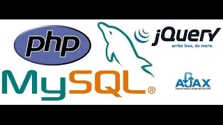 Insert data into MySQL database using jquery and php( PART 3)