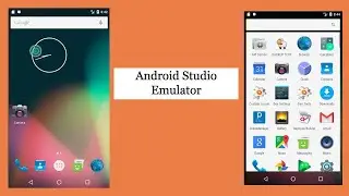 Install Emulator In Android Studio || Android Studio Emulator SetUp