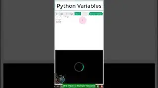 How to Assign Multiple Values to Variables in Python | 