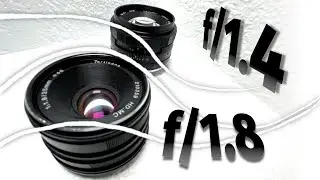 The Truth About Fast Lenses: How They Can (and Can't) Improve Your Photography