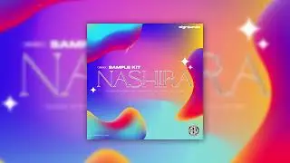 FREE LOOP KIT/SAMPLE PACK 2021 NASHIRA | Playboi Carti, Trippie Redd, Ken Carson, Lil Uzi Vert