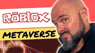 Roblox Stock - METAVERSE PLAY? | 