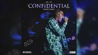 [FREE] Loop Kit/Sample Pack  - "Confidential" (Lil Durk, Lil Baby, Noodah05, Polo G)