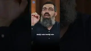 Allah'tan Başkasına Dua Etmezler | Halis Bayancuk Hoca