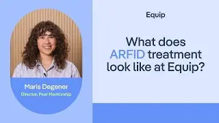What does ARFID treatment look like at Equip?