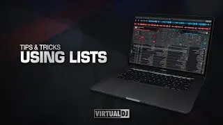 Using Lists