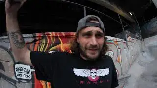 JELLYHEAD “ We’ll Take it! “ Teaser Portland Oregon Skateboarding