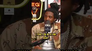 Mozzy on Yo Gotti’s Brother’s Death