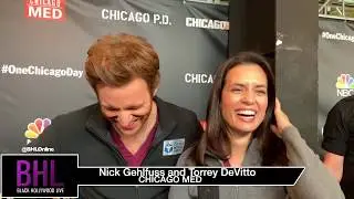 Nick Gehlfuss Secret Undercover Desire