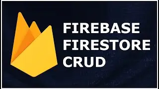 Firebase Firestore (Version 7) CRUD con Javascript y HTML