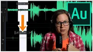 Most Effective Way to Remove Background Noise in Adobe Audition