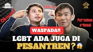 DULU PENYINTAS KINI KONSULTAN, Bang Rikhie: 