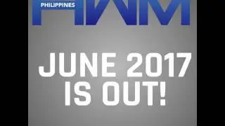 HWM Philippines June 2017 Issue