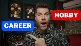 What Does It Take To Make A Career In Music?