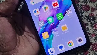 Back button not showing android | Navigation buttons not showing problem mi mobile