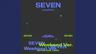 Seven (feat. Latto) - Festival Mix