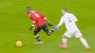 Paul Pogba is a MAESTRO!