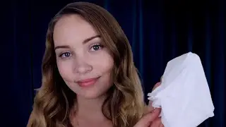 ASMR For When You're Sad