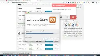 How to Install/Setup XAMPP on MAC OS X