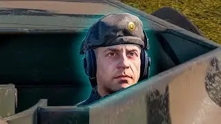 Самые БЫСТРЫЕ 120мм. Будни War Thunder 5