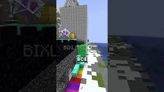 Я нашёл САМОГО БЕДНОГО игрока на своём сервере Minecraft…