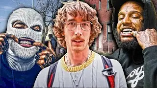 The Most Dangerous Hood You’ve Never Heard of