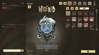 Malbatross speedrun as Wigfrid (3:04) (seeded) [Don't Starve Together]