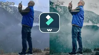 The only Trick you need to start color grading like a Pro on your mobile editor