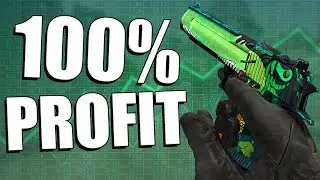 How To PROFIT From The Next CSGO Operation (Investing Guide)