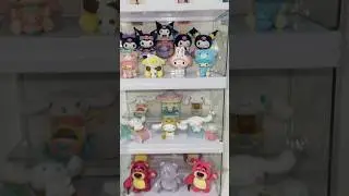 BELI RUMAH BUAT BLIND BOX 😝😂 