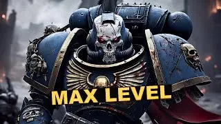 Space Marine 2 - MAX LEVEL Assault Combat & Advanced PvP Multiplayer Gameplay [Tips and Tricks]