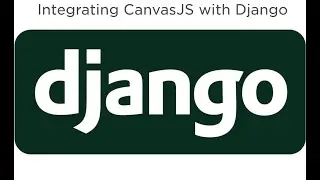 Integrating HTML5 and Javascript Charting library with Django | AI Sangam