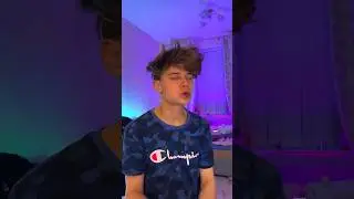 Я решил снять слишком жизненный ролик 🙃 и попробуй с ней потом не поделиться …
