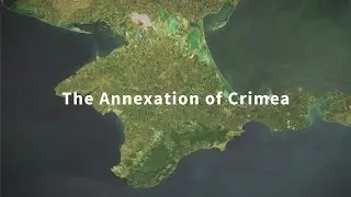 How Russia Annexed Crimea