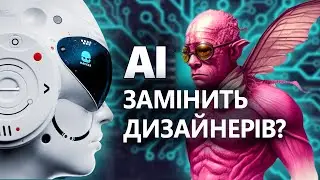 Ілюстратори скоро втратять роботу. Штучний інтелект Midjourney малює за вас